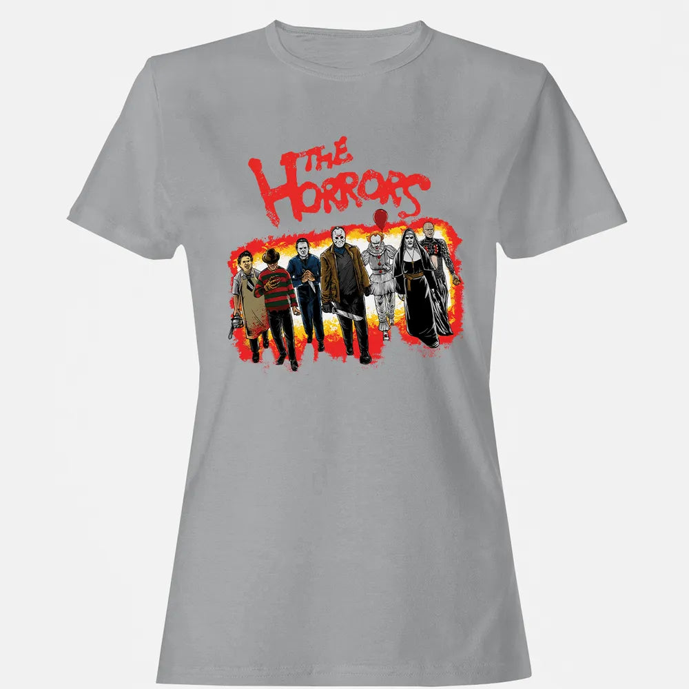 Women's T-shirt - V6Z7ZXMW