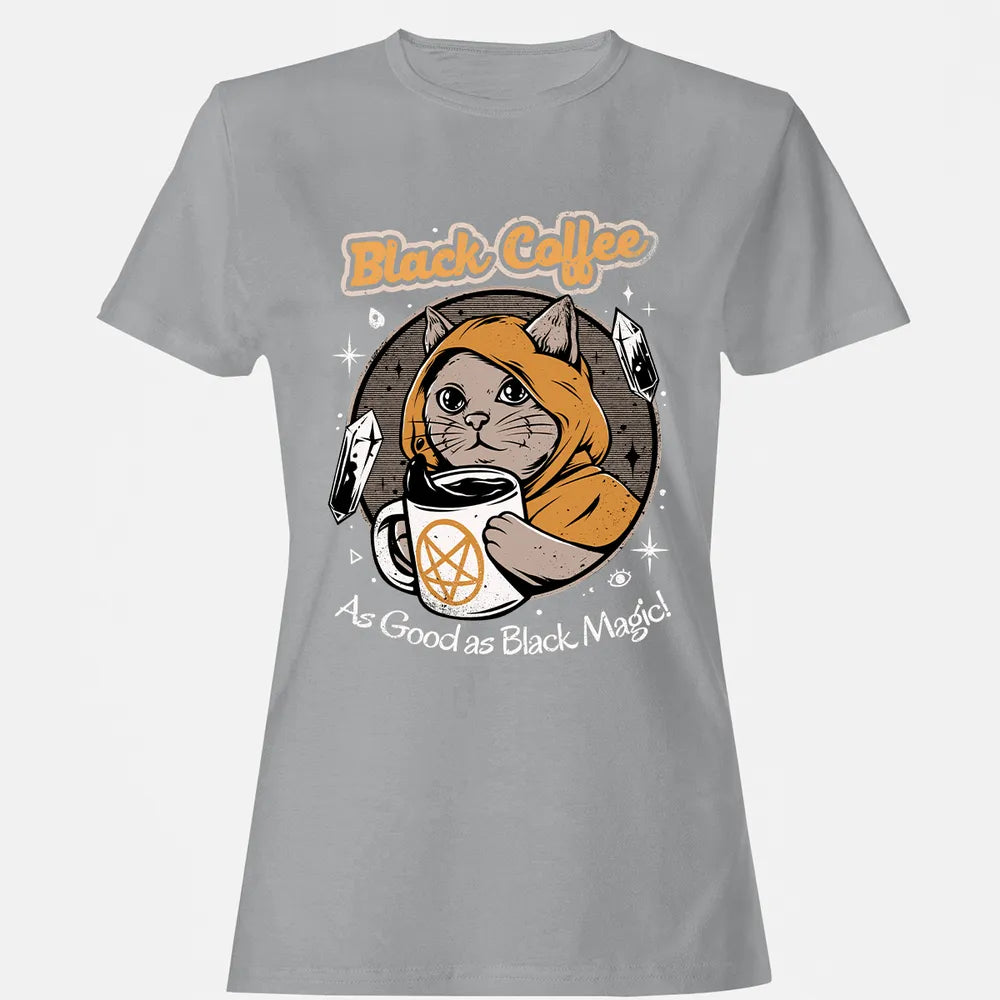 Women's T-shirt - YEGB7V8T