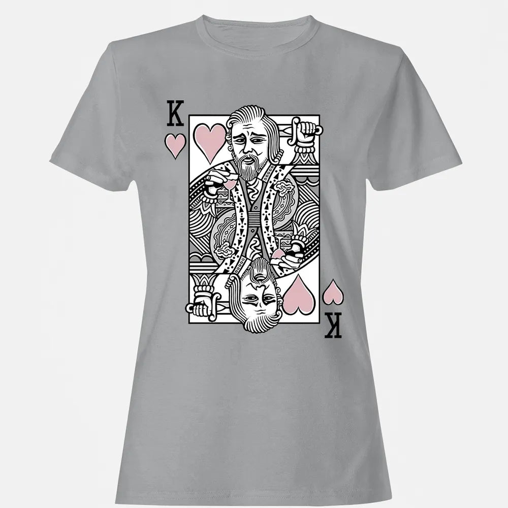 Women's T-shirt - 8ET2469W