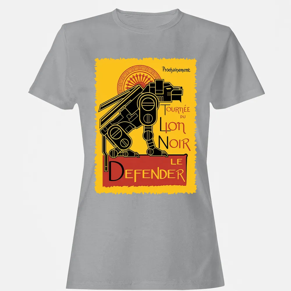 Women's T-shirt - AYY62SZ5