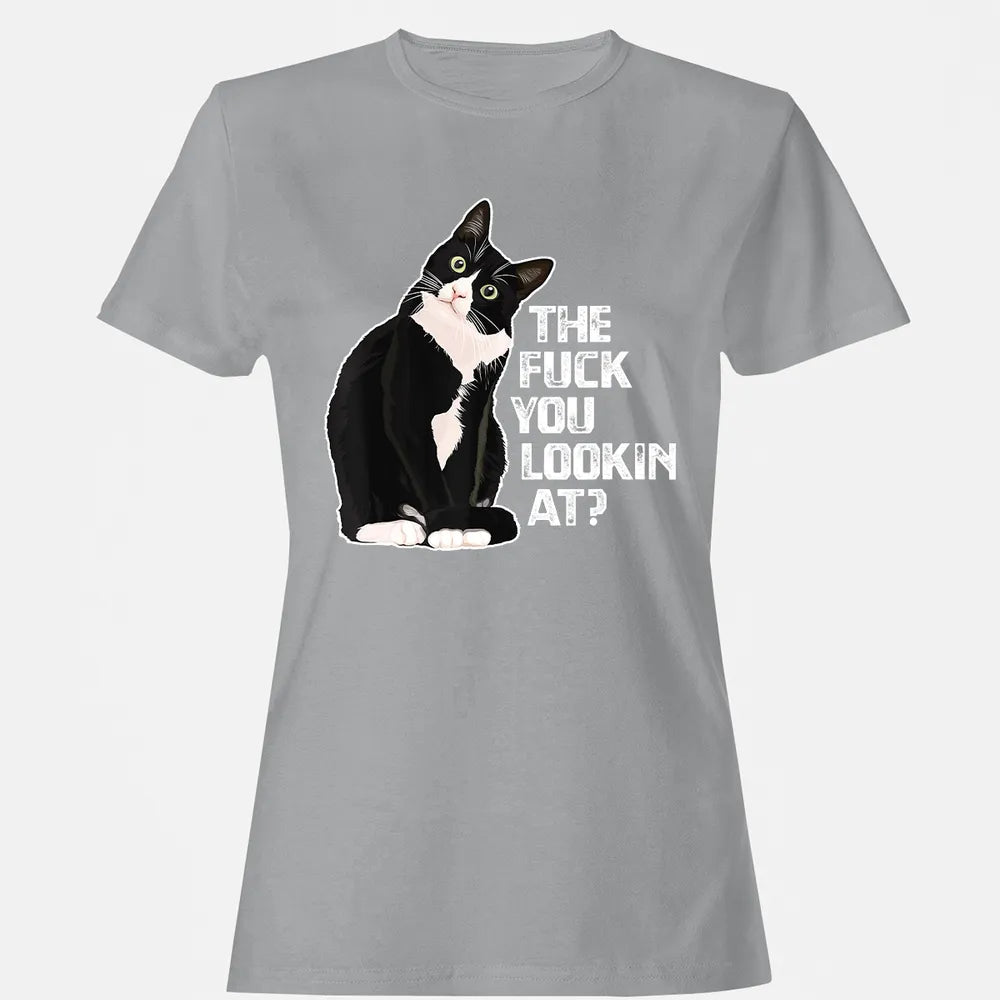 Women's T-shirt - AGXV3GDP