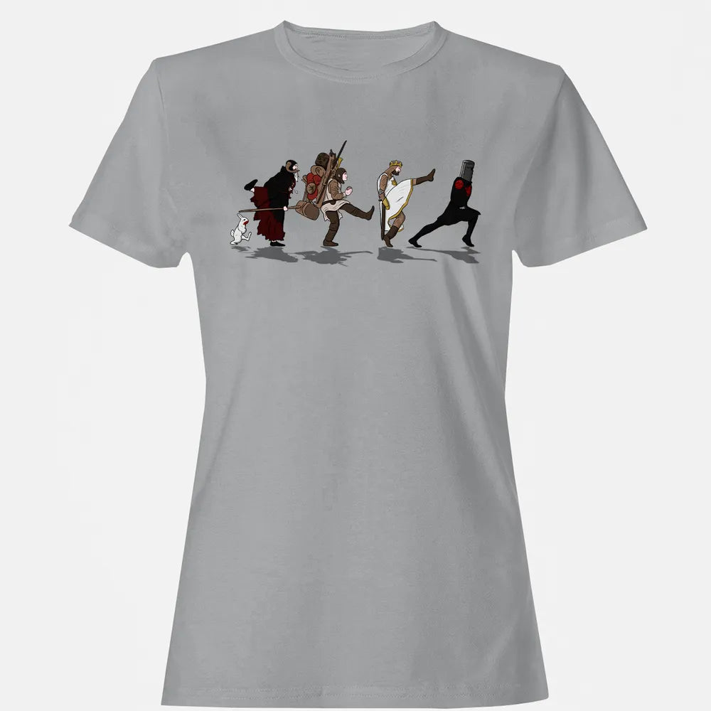 Women's T-shirt - 7XQA2ES9