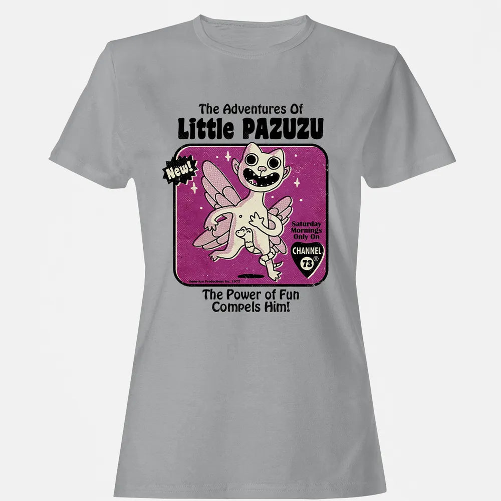 Women's T-shirt - 6SNEEWR7