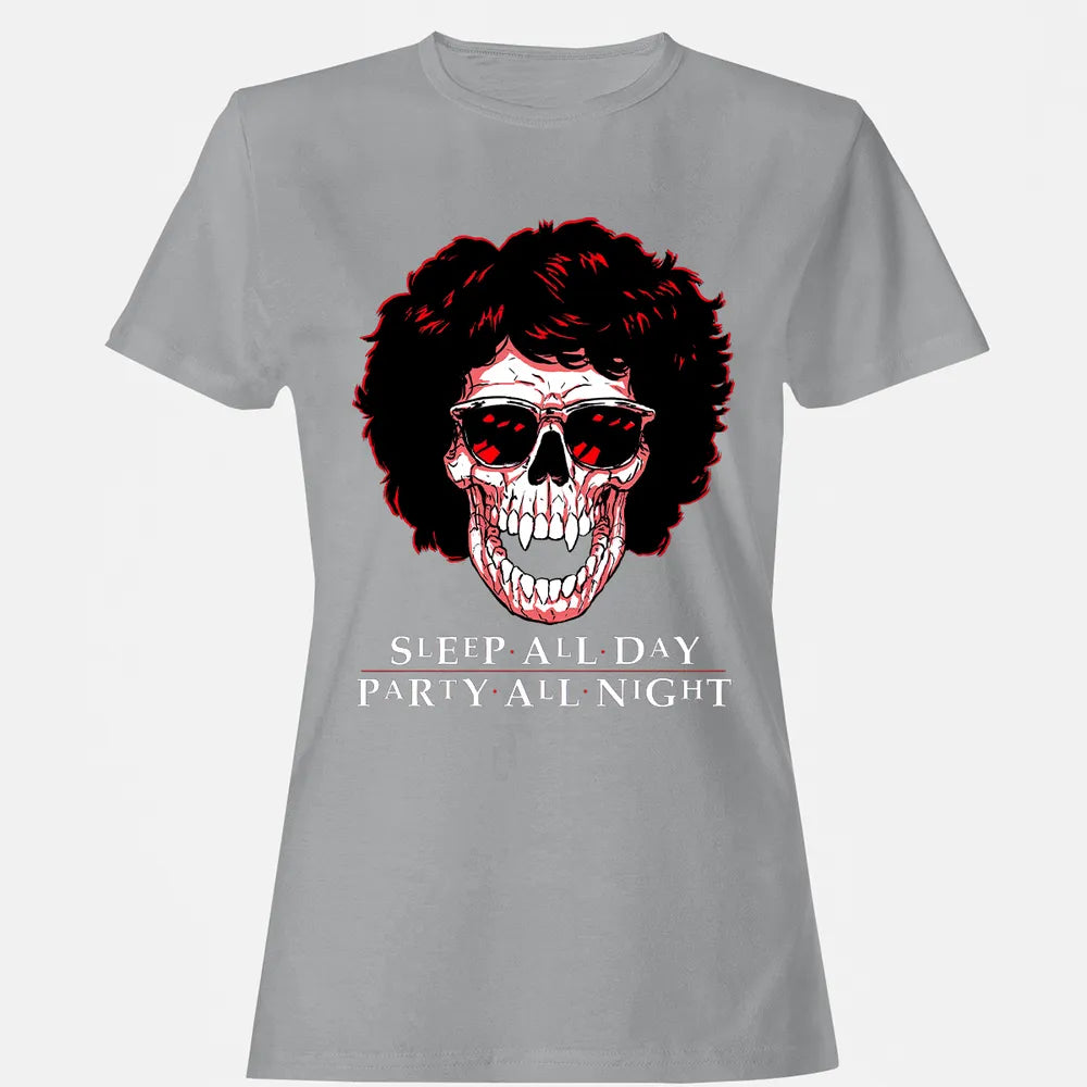 Women's T-shirt - MRE9N6N1