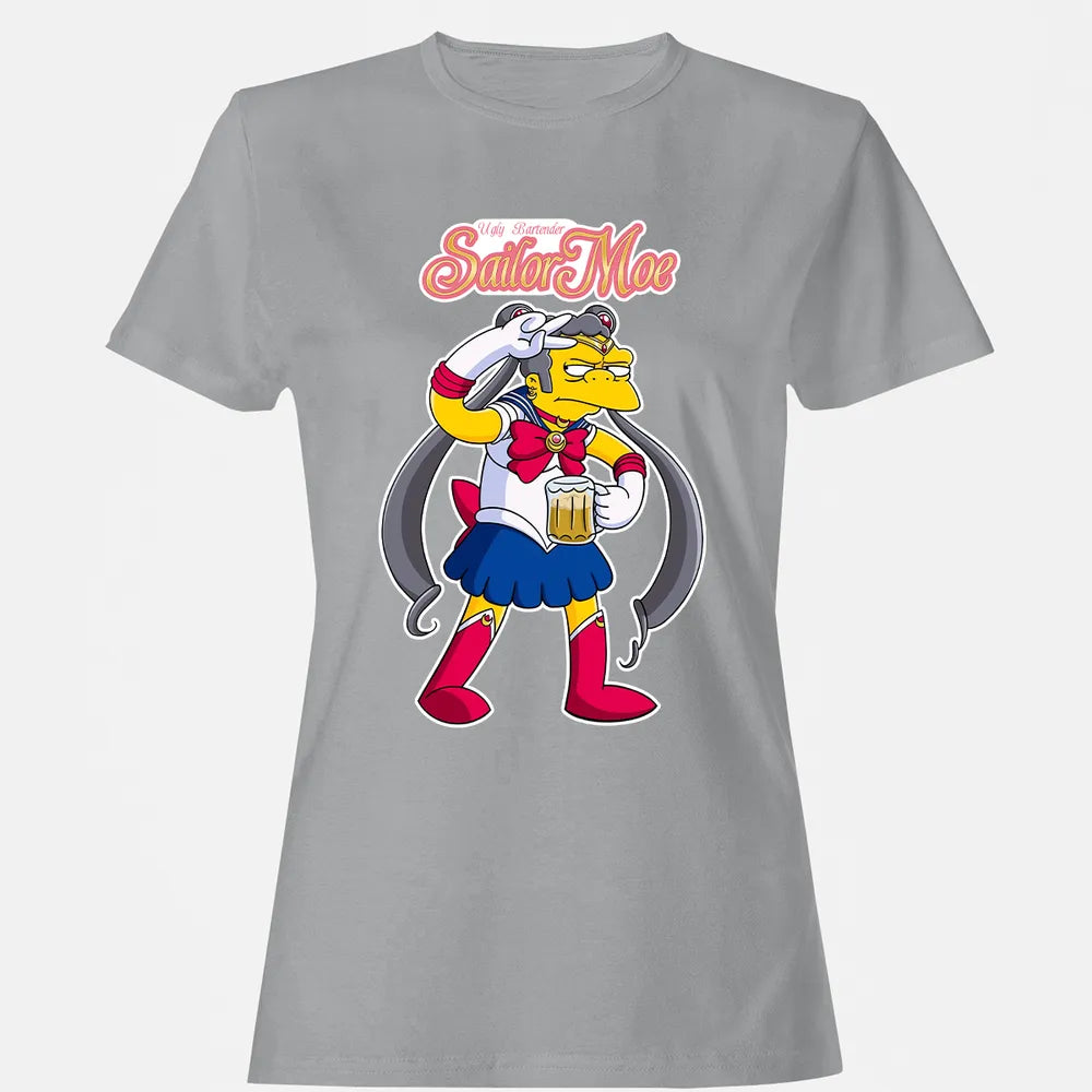Women's T-shirt - 36PWTJUB