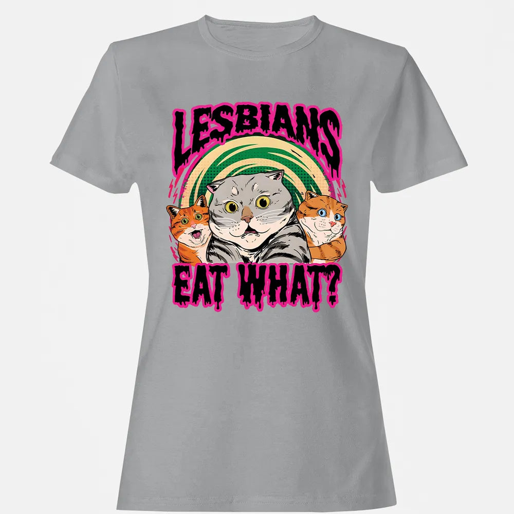 Women's T-shirt - NCFZJFWP
