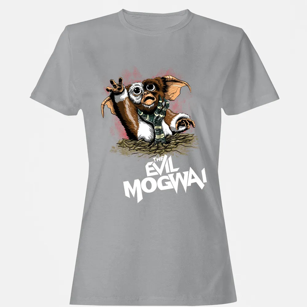 Women's T-shirt - U48VSRFX