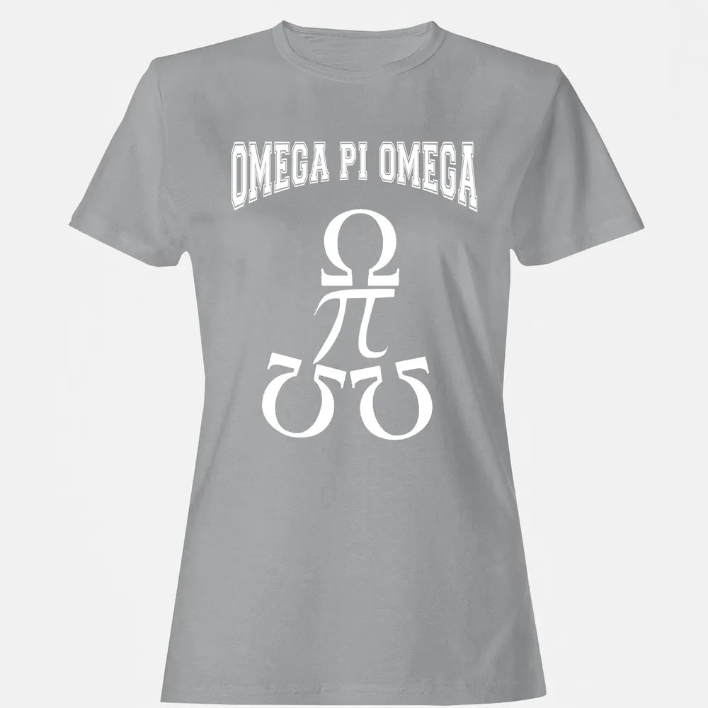 Women's T-shirt - FA8ECKH9
