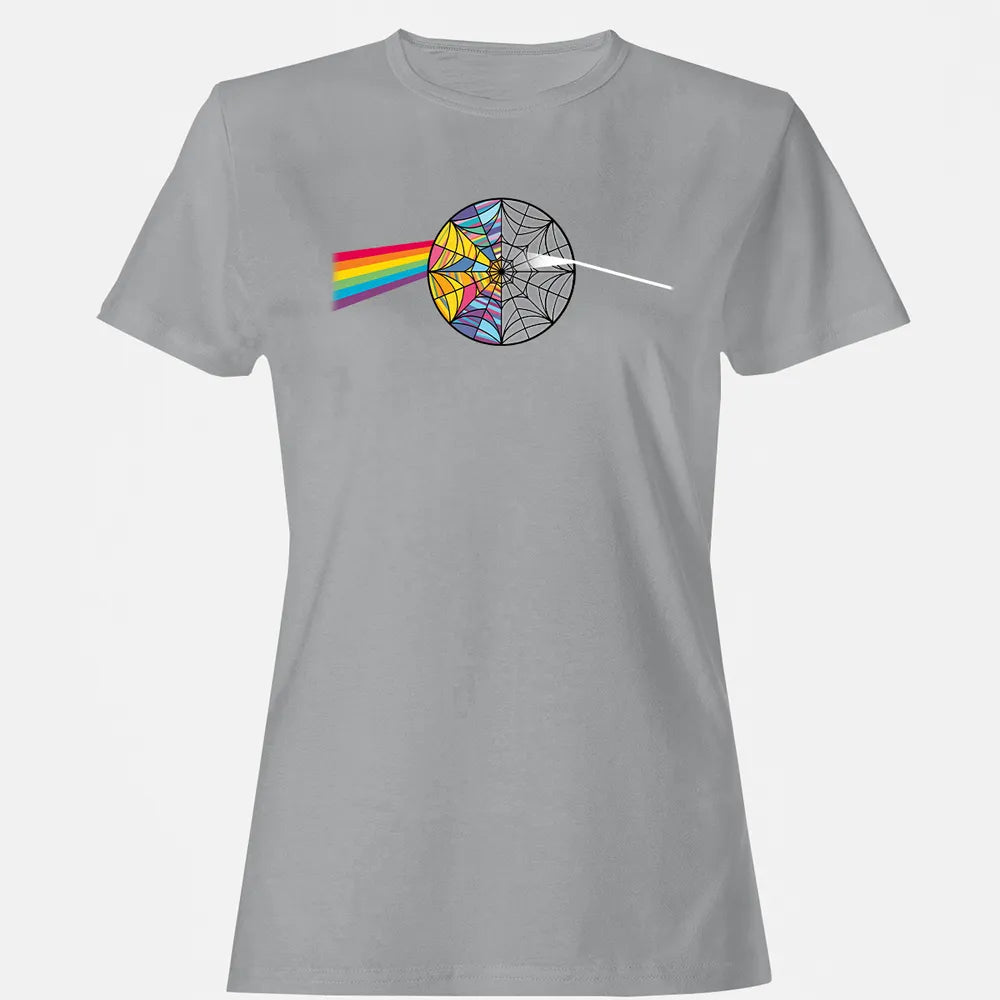 Women's T-shirt - D9HY8HPF