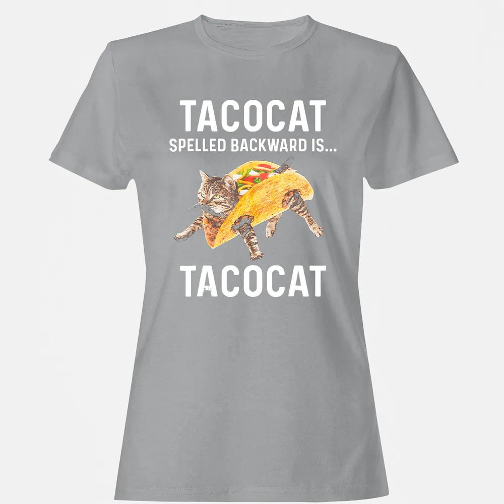 Women's T-shirt - 8TF4J3QY