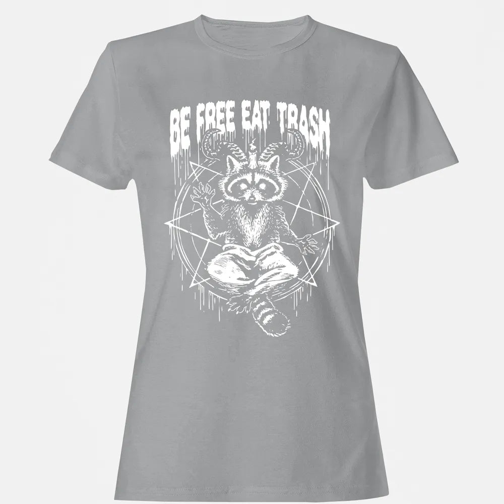 Women's T-shirt - XLZVSK32