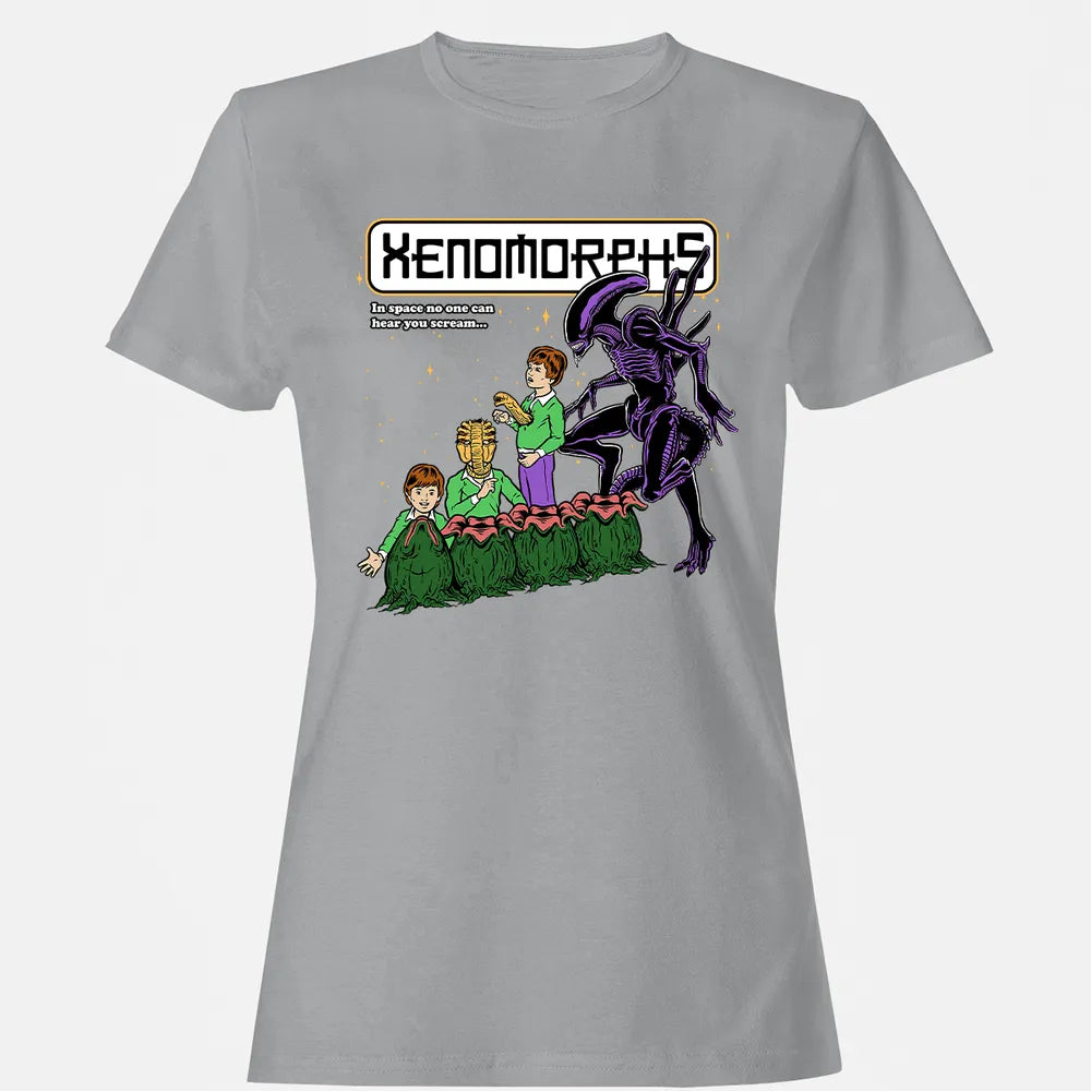 Women's T-shirt - JB92DAX3