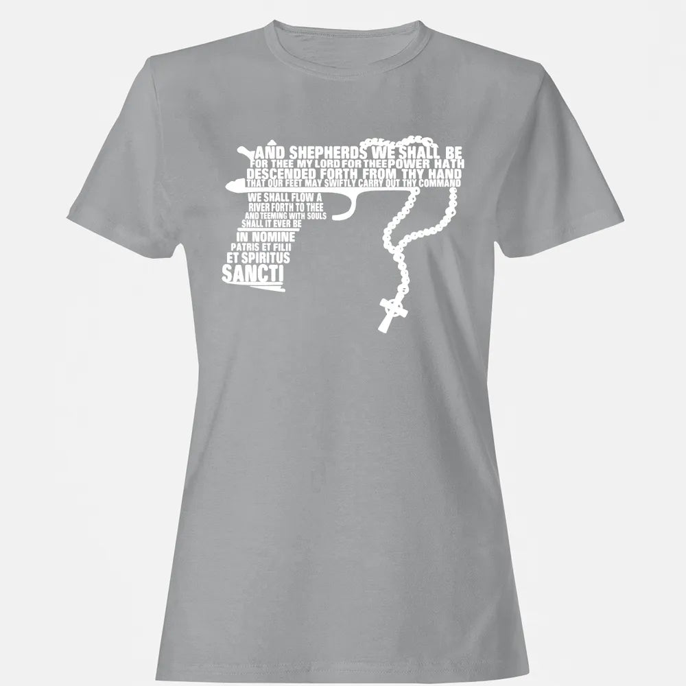 Women's T-shirt - 2VBWX7PU