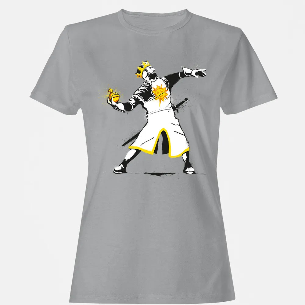 Women's T-shirt - WLG7G8SU