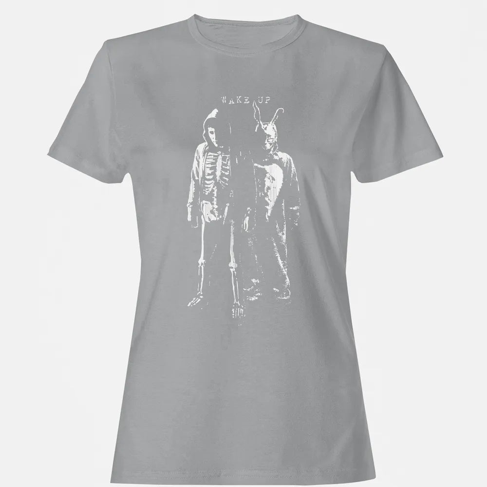 Women's T-shirt - 89Y3URSJ