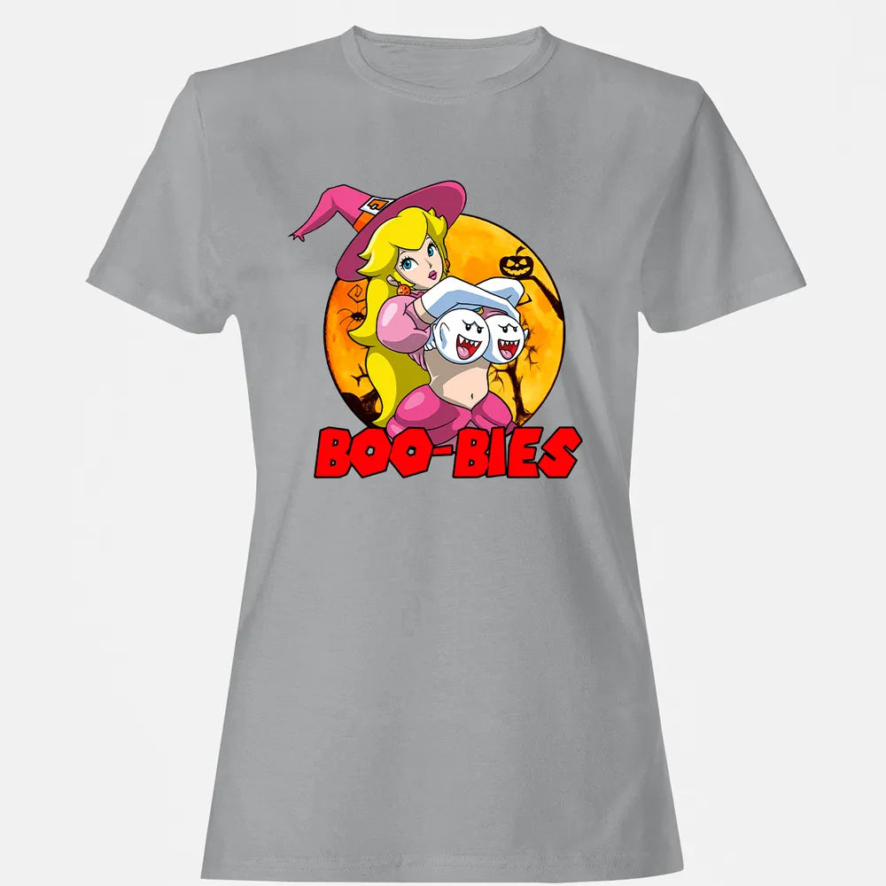 Women's T-shirt - T3BXKQ98