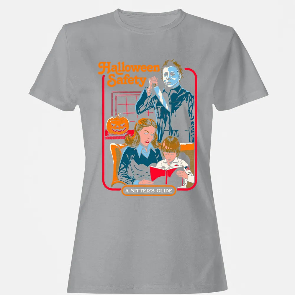 Women's T-shirt - 65UVNBDS