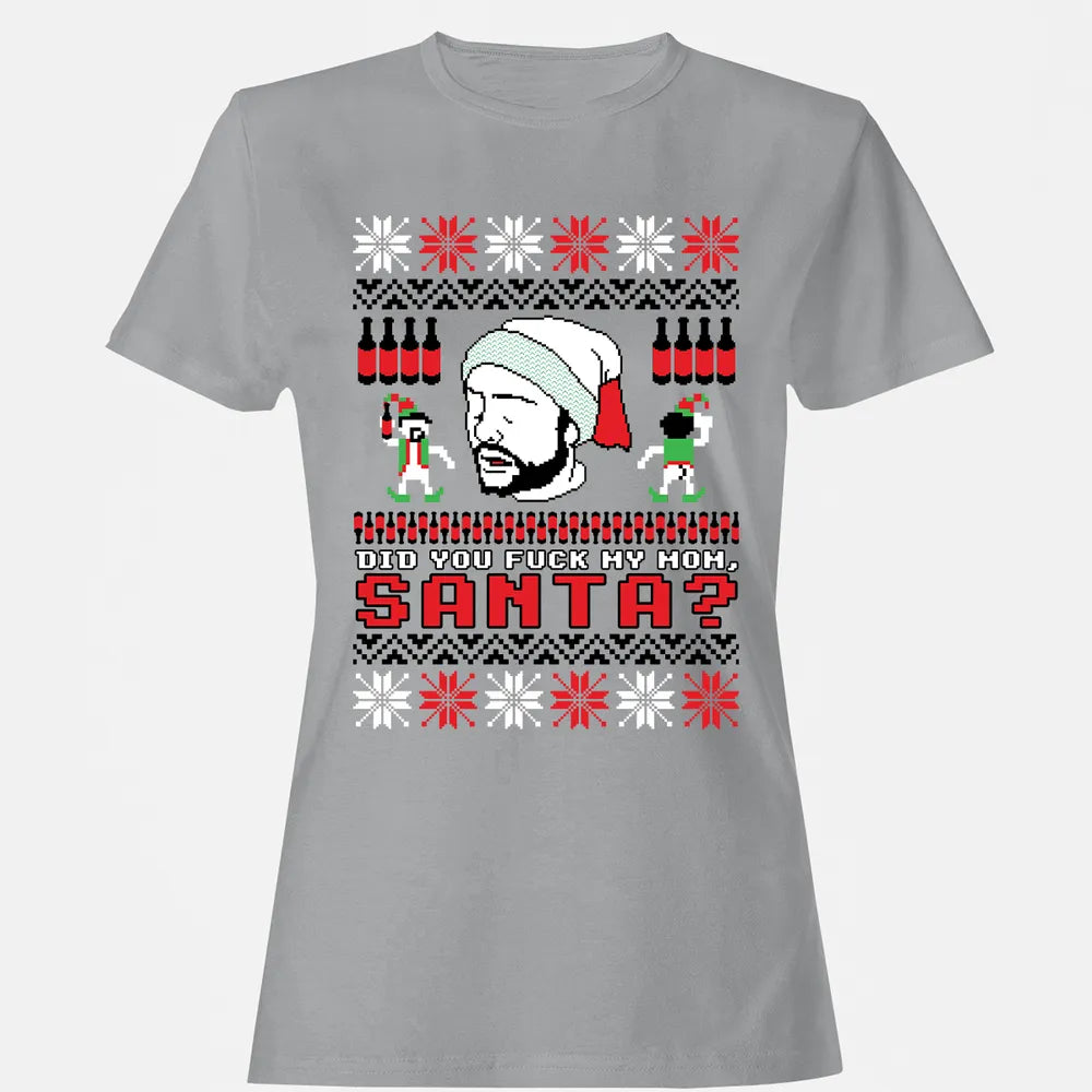 Women's T-shirt - RAV5W2HA