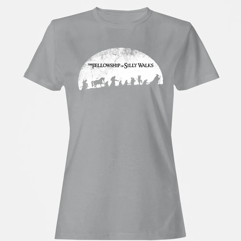 Women's T-shirt - P4Y7GSC9