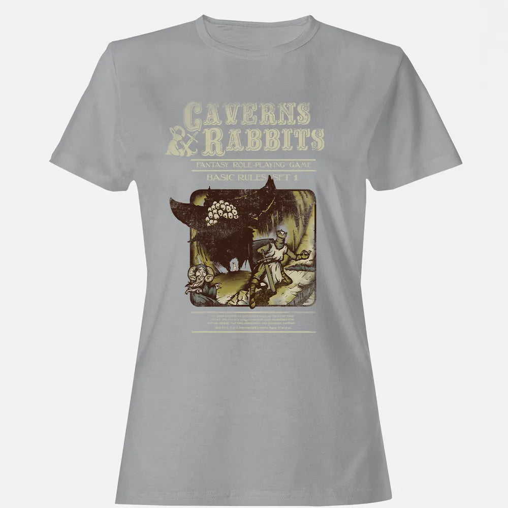 Women's T-shirt - CS6LXUJ5