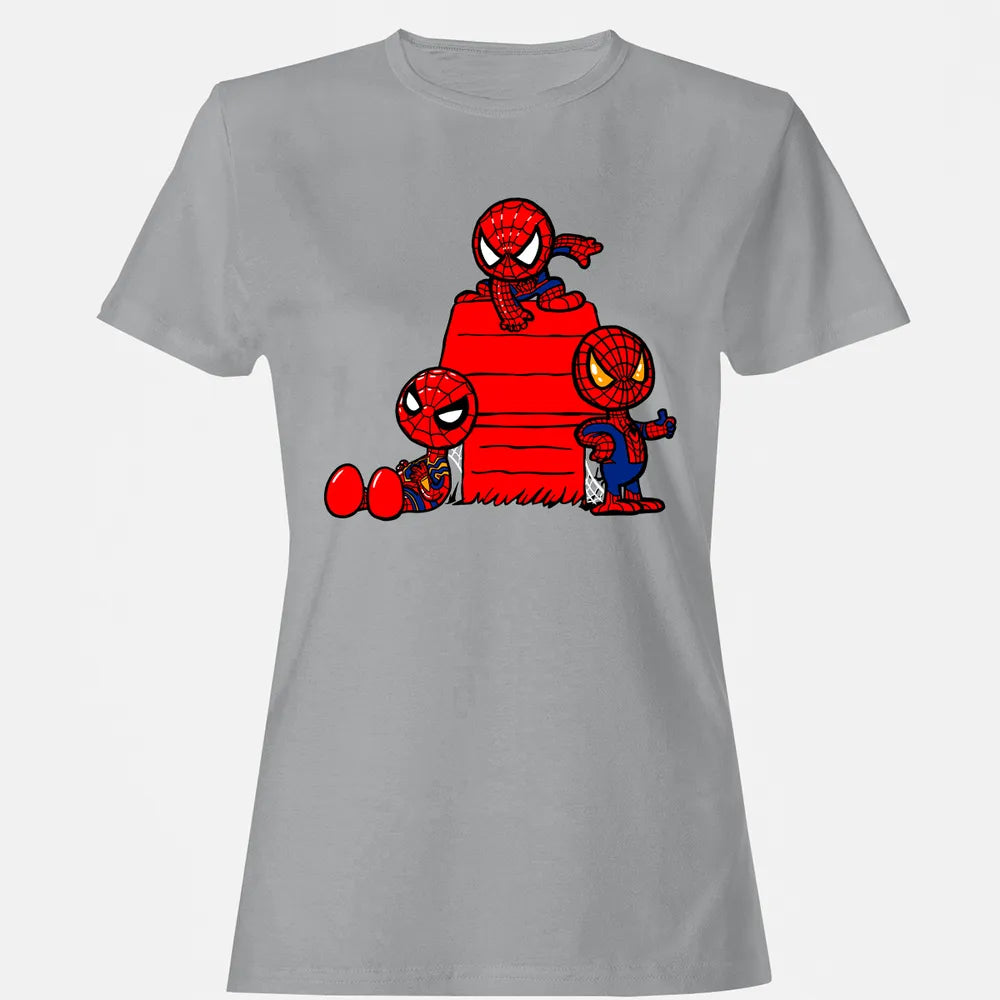 Women's T-shirt - DK24ERWK