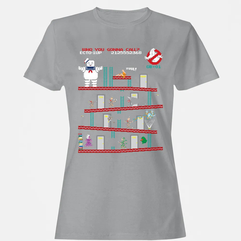 Women's T-shirt - 7HUZ8E8C