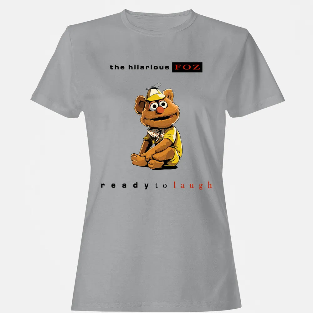 Women's T-shirt - VALLQ5CB