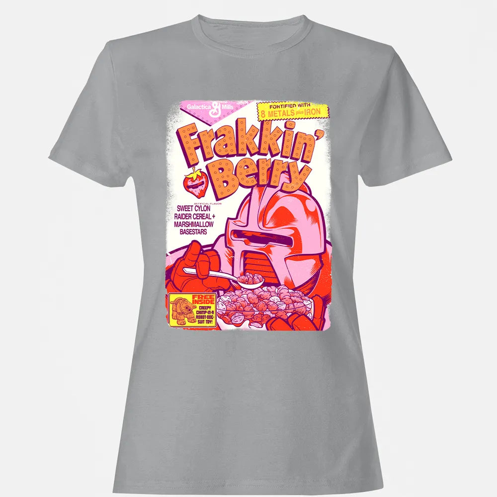 Women's T-shirt - 8PU8MM21