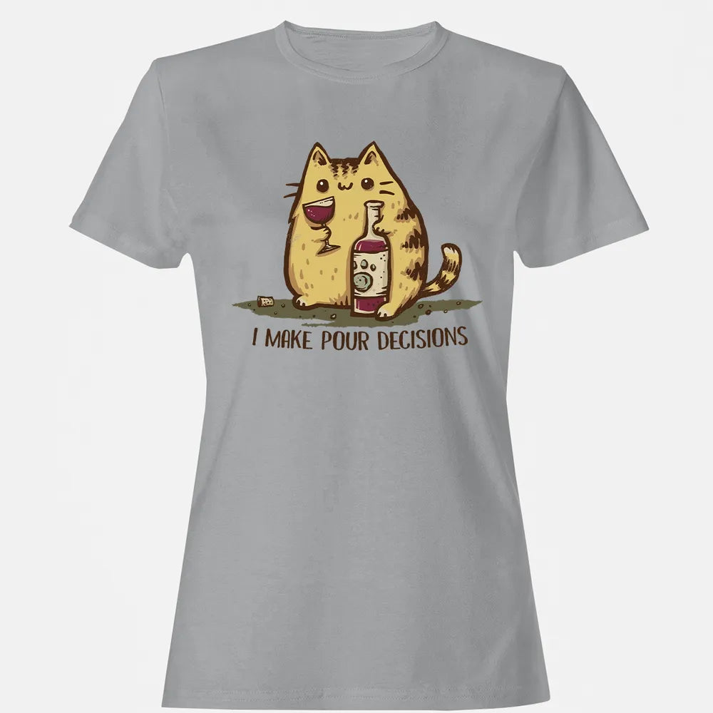 Women's T-shirt - PF5M3GAW