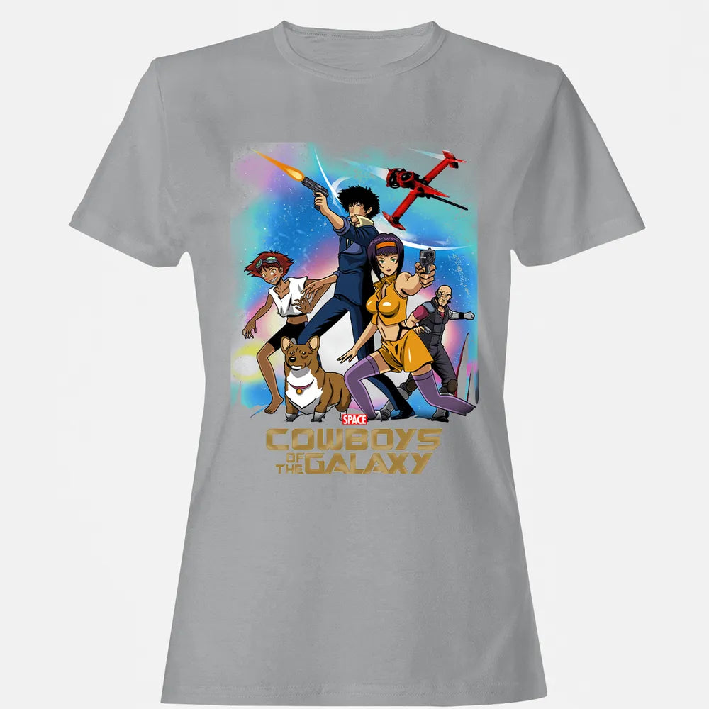 Women's T-shirt - 76WW4Z8A