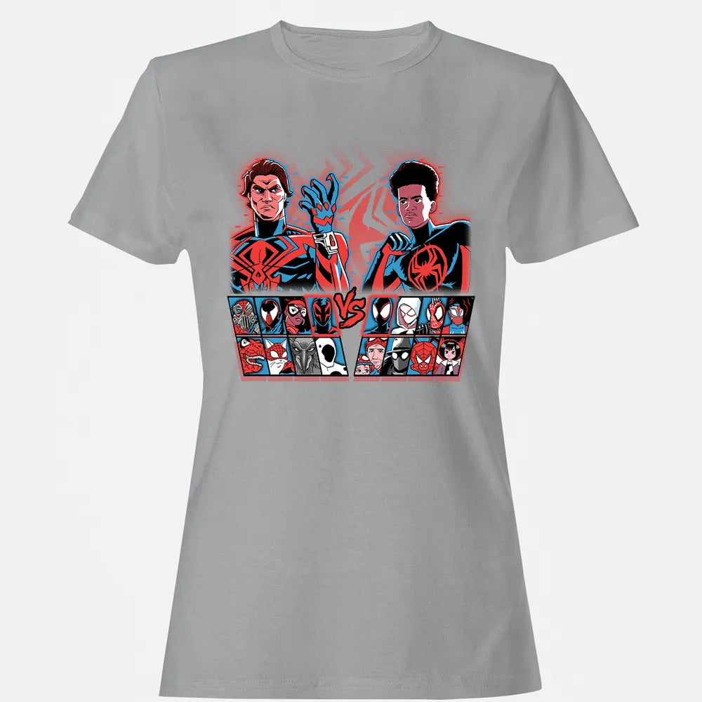 Women's T-shirt - HVPRLVHT