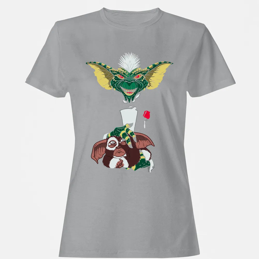 Women's T-shirt - XV5E2X4F