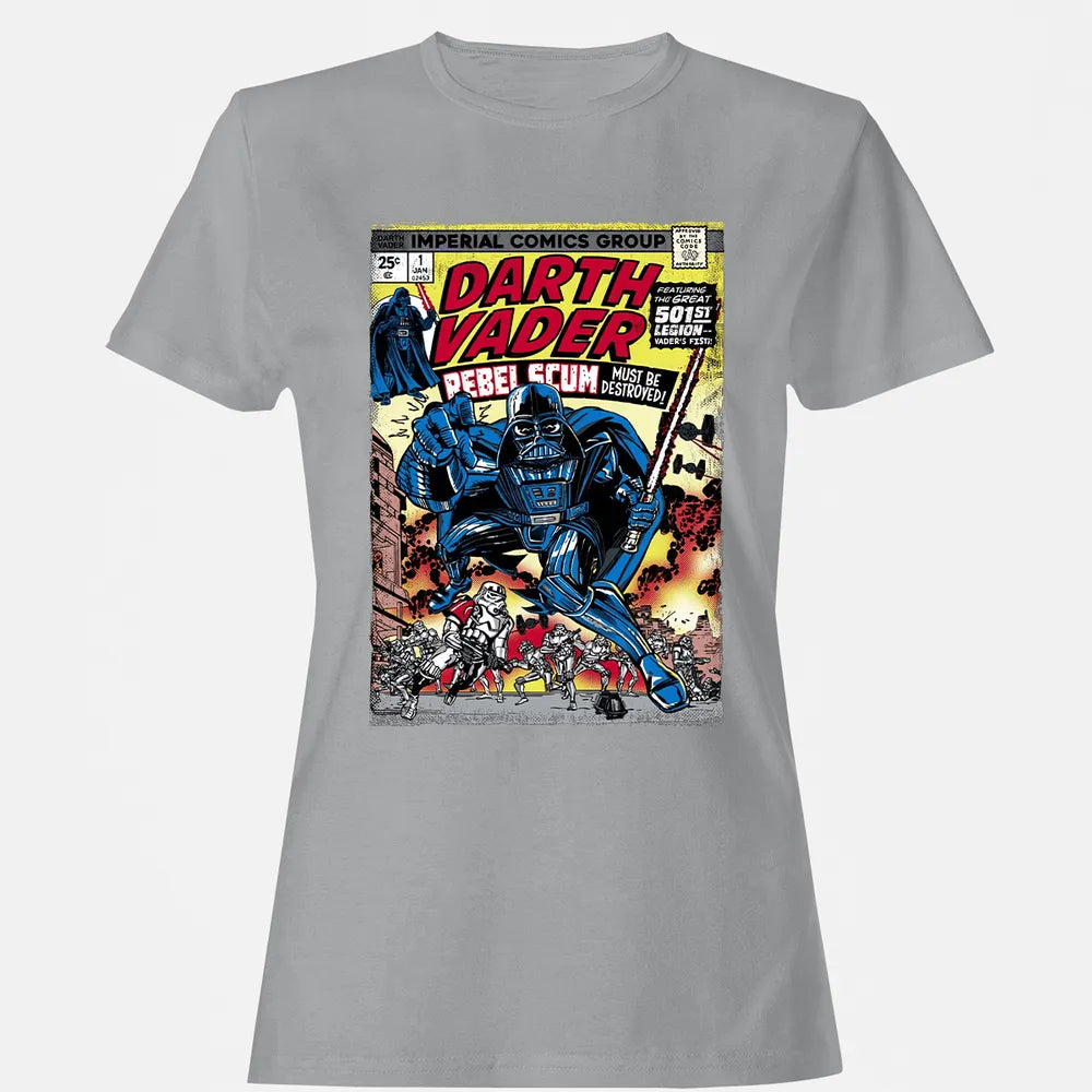 Women's T-shirt - 21UWY85G