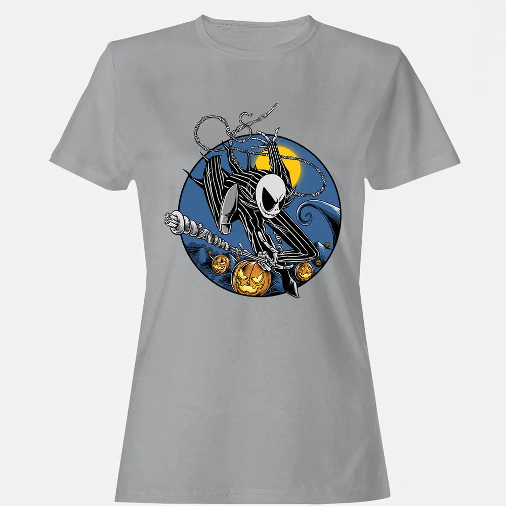 Women's T-shirt - YYJYJKHH
