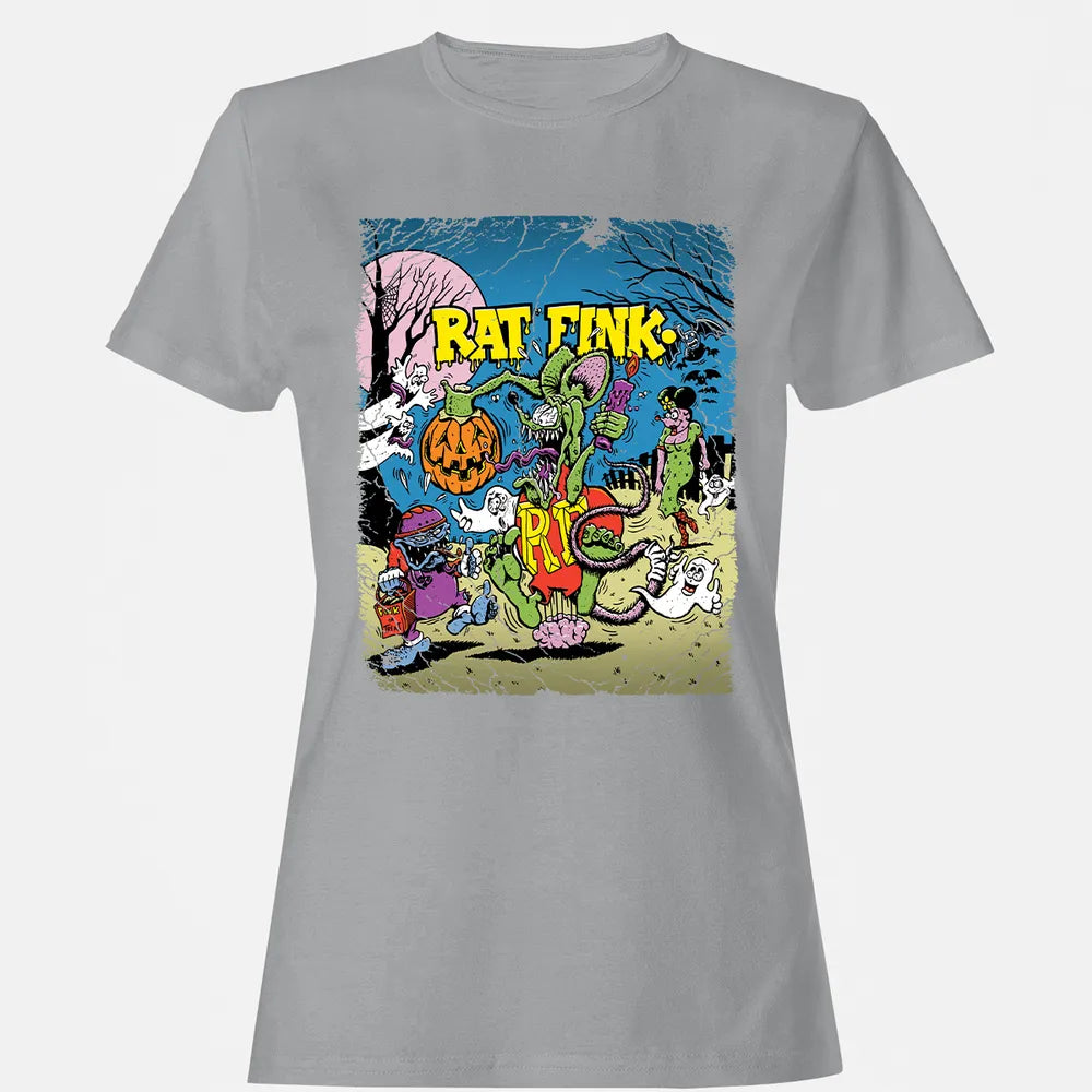 Women's T-shirt - MQKWPDN5