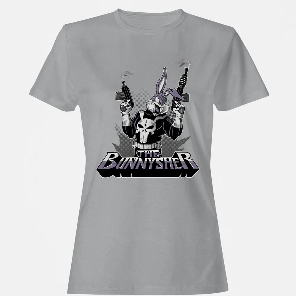 Women's T-shirt - HDMZ38UU