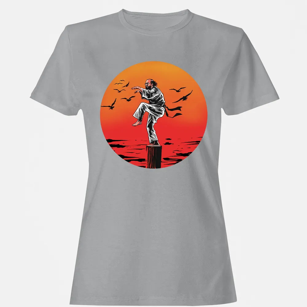 Women's T-shirt - NG86REFS