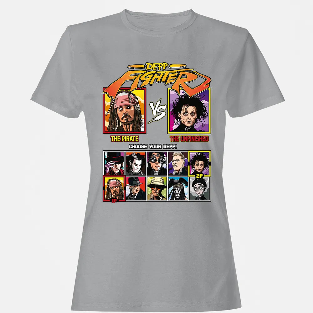 Women's T-shirt - Z7EHL7V1