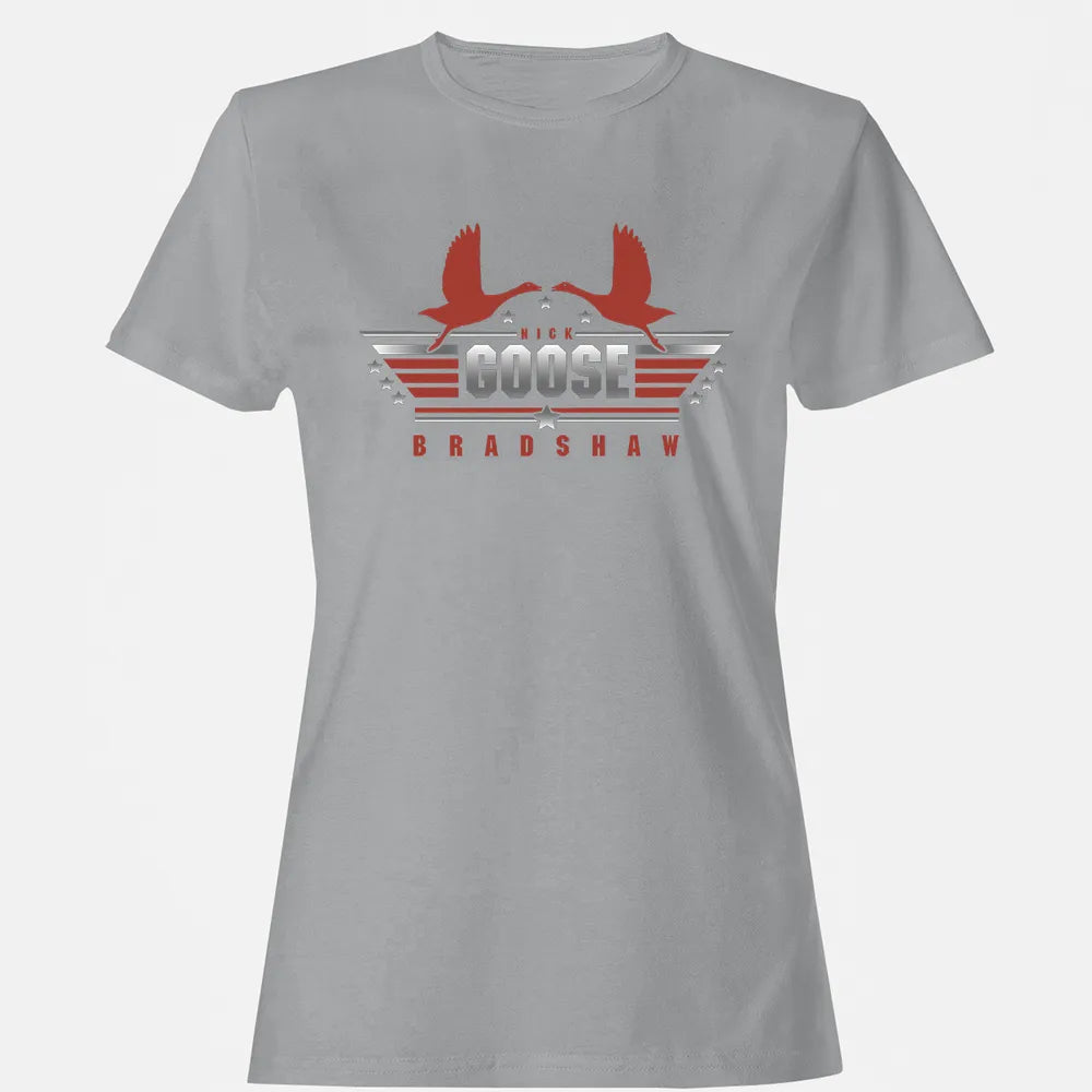 Women's T-shirt - WSF3QH9P