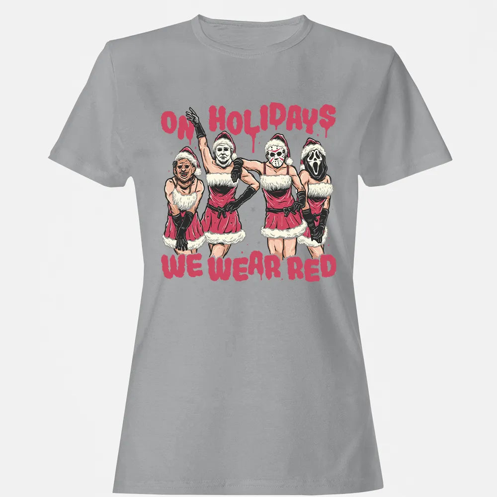 Women's T-shirt - CQC6CJBZ