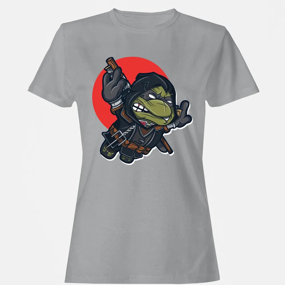Women's T-shirt - ACASA87J