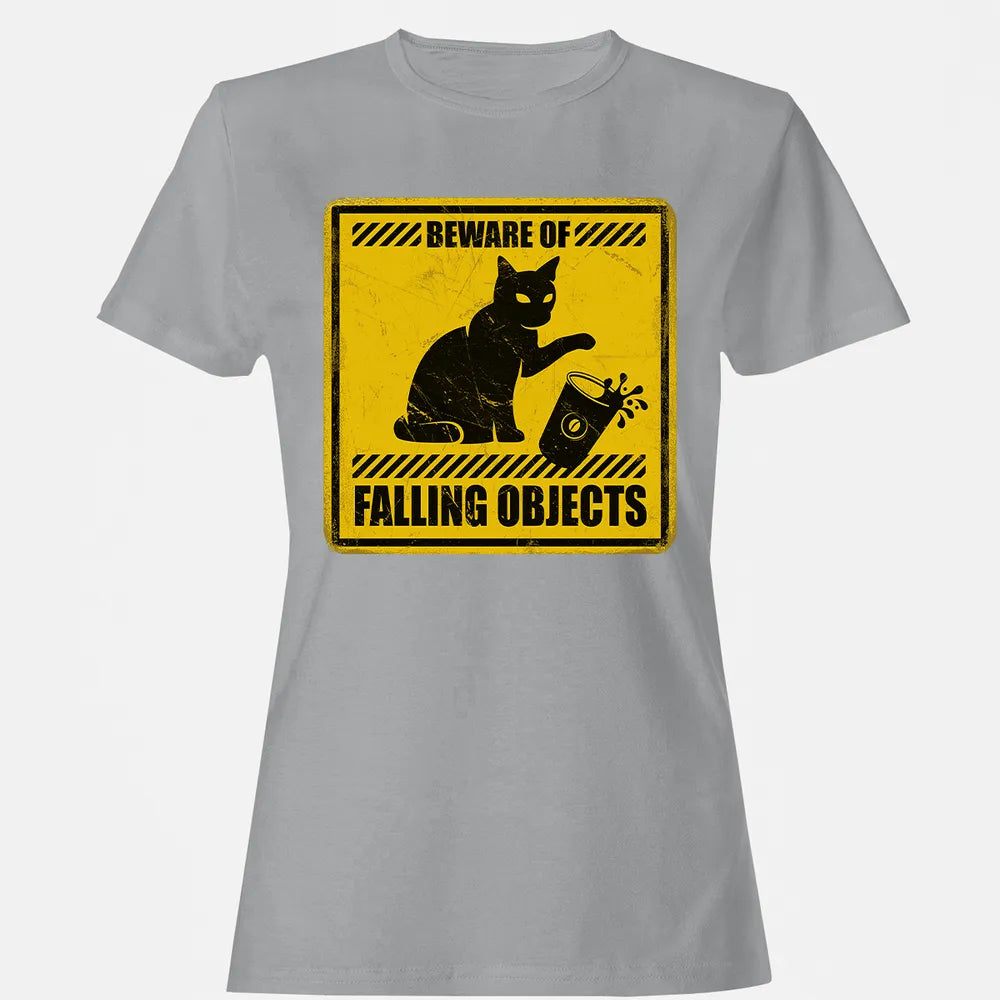 Women's T-shirt - XM54KQZX