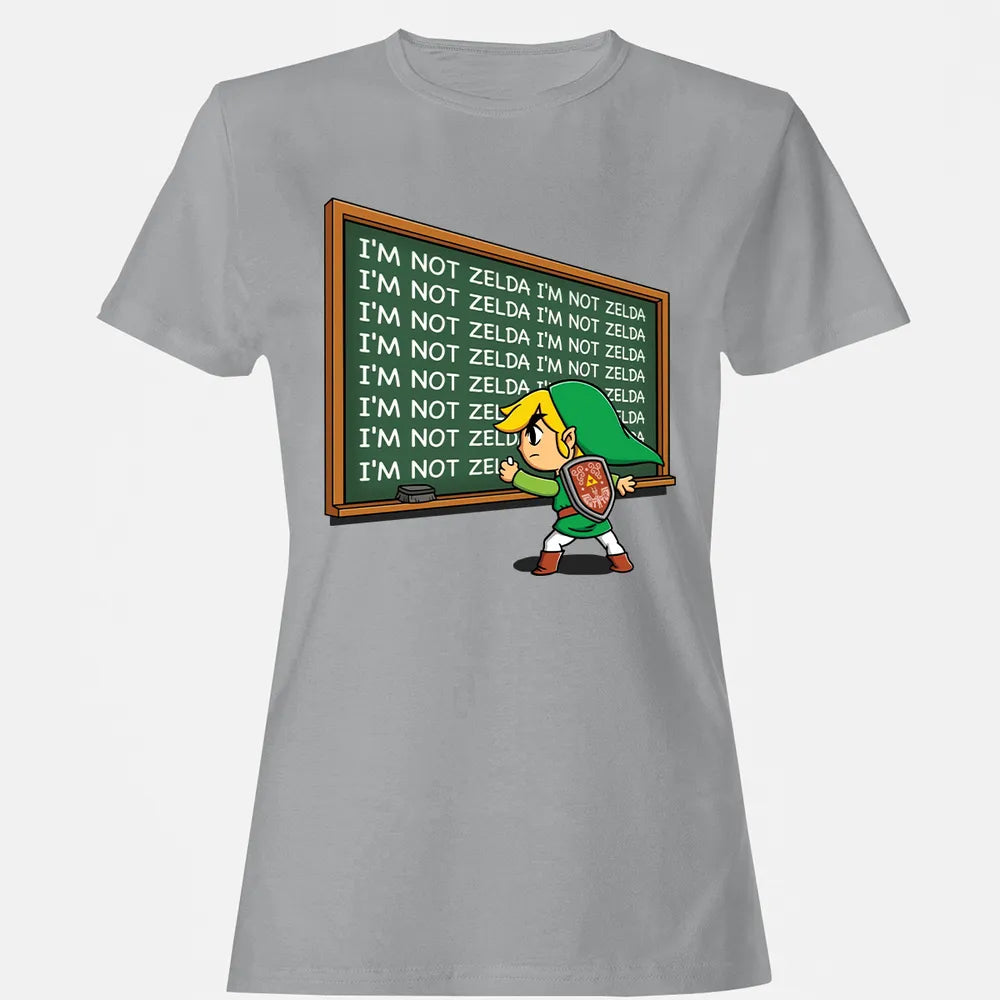 Women's T-shirt - FFT6JF14