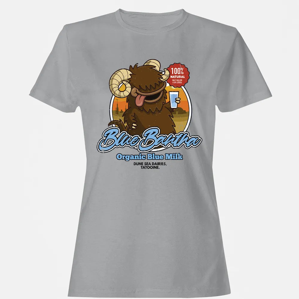 Women's T-shirt - ENJAS2JK