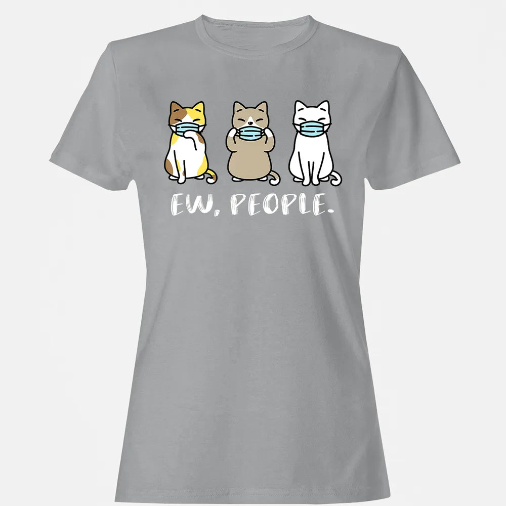 Women's T-shirt - 16JU2FUQ