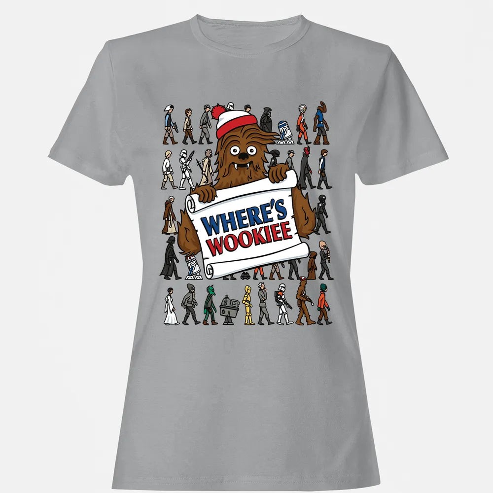 Women's T-shirt - P8YS1N5B