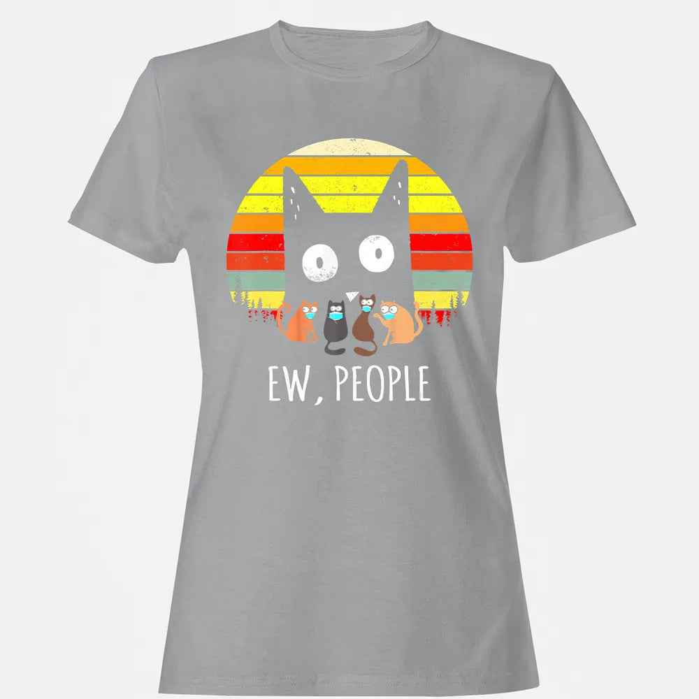 Women's T-shirt - D4AUBAJK