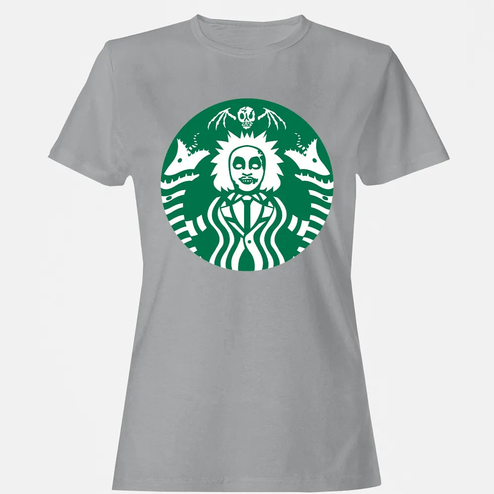 Women's T-shirt - MM39HES5