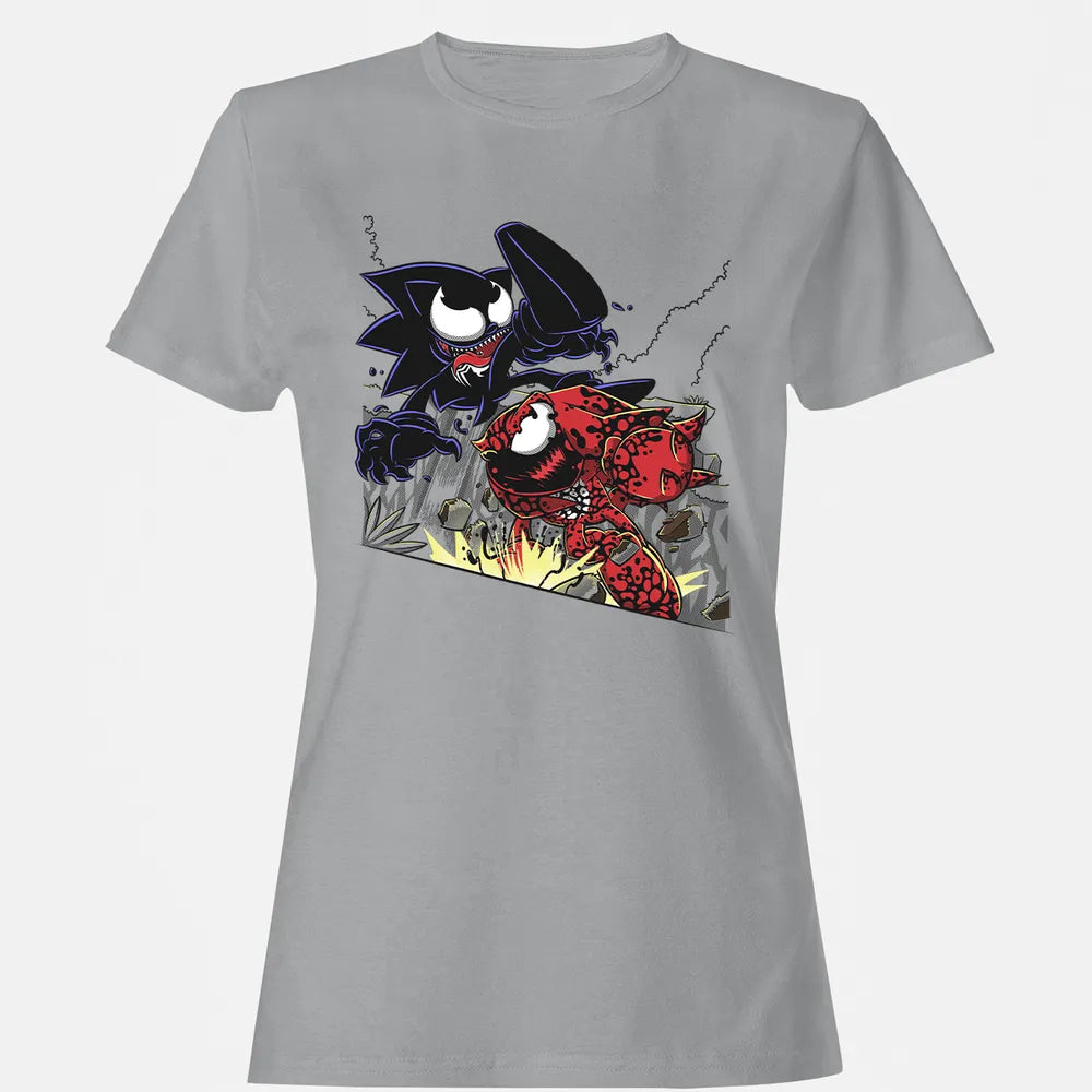 Women's T-shirt - QA72M4SH