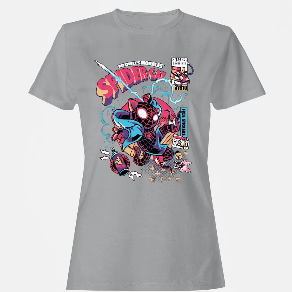 Women's T-shirt - 7AE2F87S